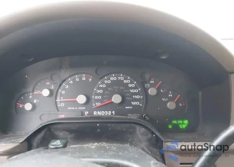 2004 Ford Explorer Xlt z USA, uszkodzony, nr VIN 1FMZU63K34UA98611